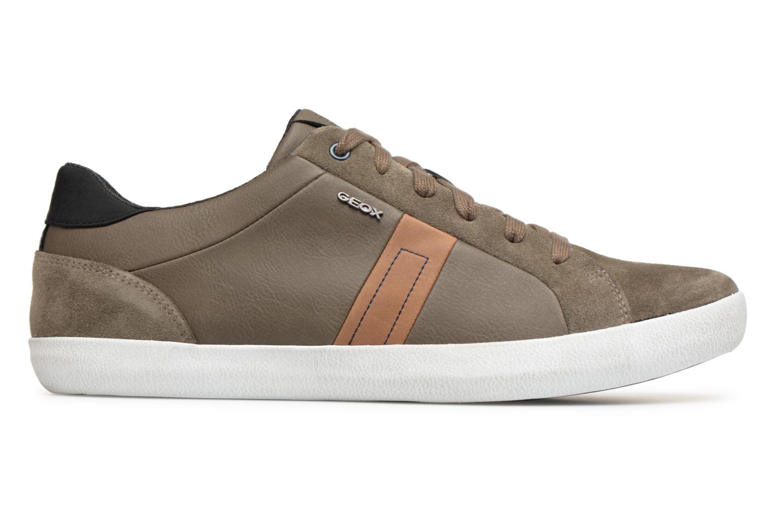 Taupe Geox Box U G U84r3g cJlFK1